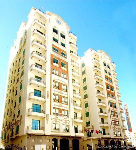 Ramee Suite Apartment 3 Bahrain Kültér fotó