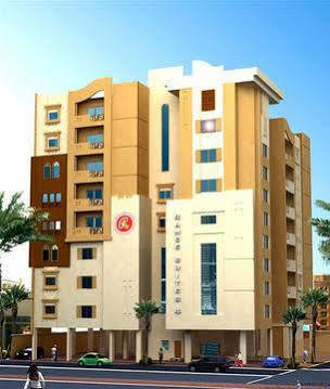 Ramee Suite Apartment 3 Bahrain Kültér fotó